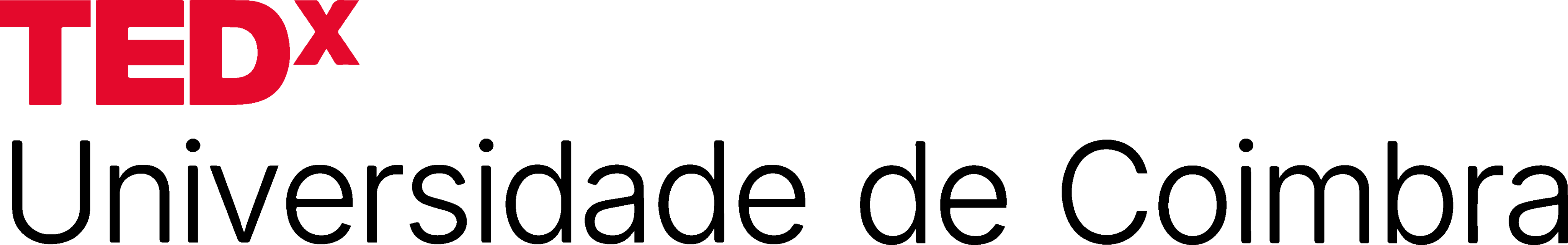 Logo TEDx 2025
